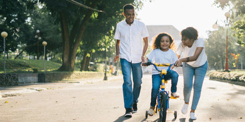 It Runs in the Family? How to Change the Health Patterns You Inherit