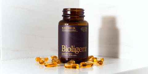 Why 3% Black Seed Oil Can Be More Effective Than Higher % Oils