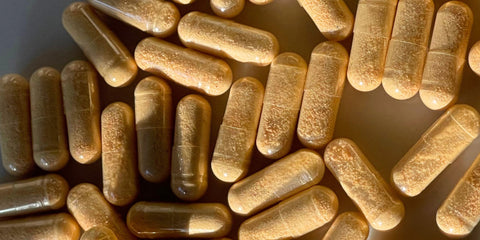 Alpha-GPC Unveiled: How This Compound Boosts Brain Power