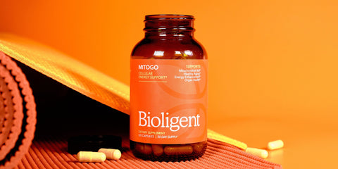 What Is MitoGo? A Beginner’s Guide to Bioligent’s Cellular Energy Supplement