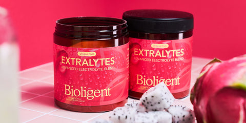 Meet the 4-in-1 Electrolyte That Delivers on Taste and Performance