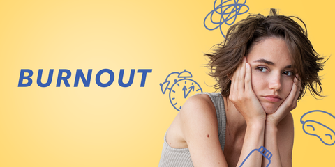 Bioligent Adrenal Adapt for Burnout