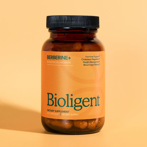 Berberine+