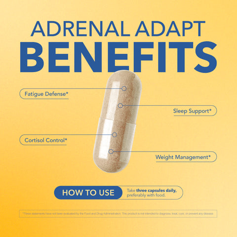 Adrenal Adapt
