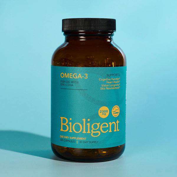Omega-3