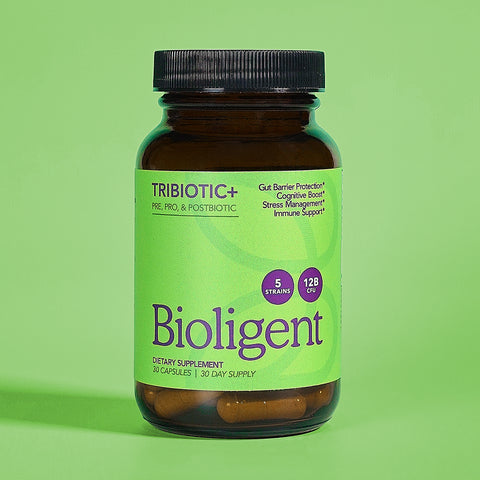 Tribiotic+