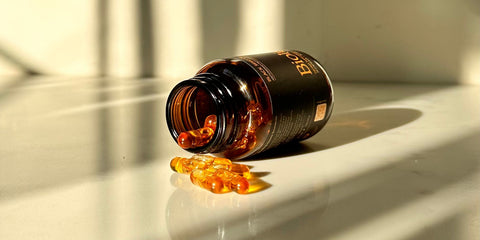 Black Seed Oil Dosage for Immune Support: A Safe Guide