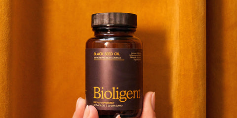 How to Tell If a Black Seed Oil Supplement Is Good