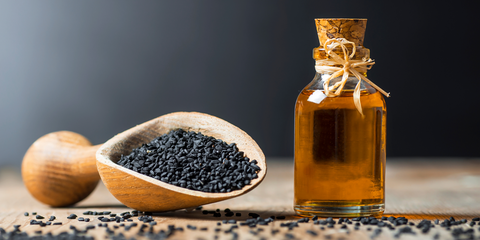 Black Seed Oil vs. “Bad” Seed Oils: Clearing Up the Confusion