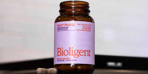 Natural Menopause Support: What Options Are Available Beyond Hormone Therapy?