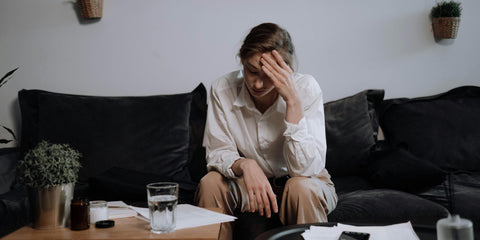 Brain Fog During Perimenopause: Why It Happens and What May Help