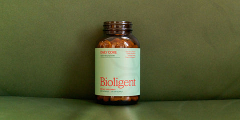 Why Multivitamins Might Upset Sensitive Stomachs