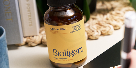 What Are Adaptogens and How Do They Help the Body Manage Stress?