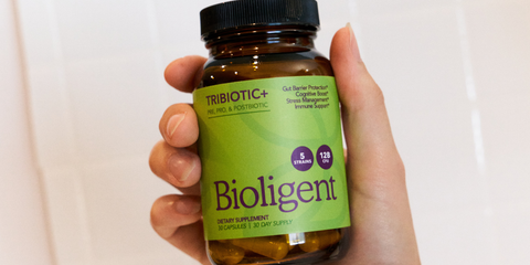 When Should You Take Probiotics? Morning vs. Night, With Food or Without
