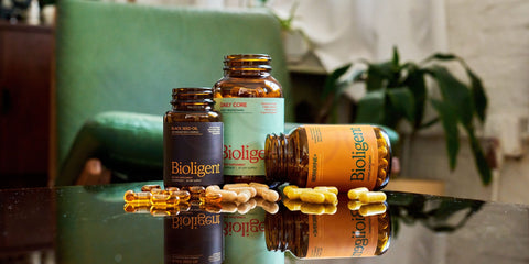The Science of Smarter Supplements: How Bioligent Chooses Ingredients That Actually Work