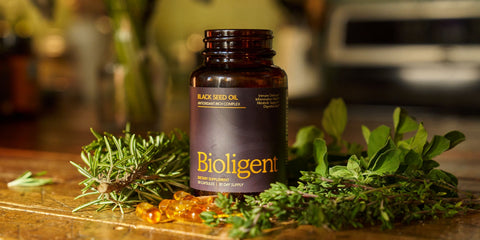 7 Benefits of Black Seed Oil You May Not Know About