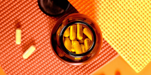 Why Mitochondria-Targeted Supplements Work