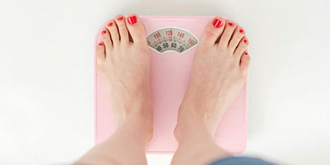 Weight Gain in Menopause: Simple Ways to Take Control