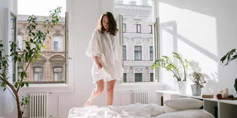 Morning Habits to Kickstart Your Energy All Day