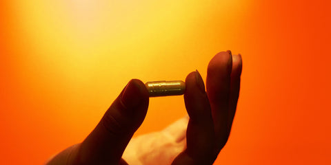 Can Spermidine Really Help With Healthy Aging? Here’s What We Know