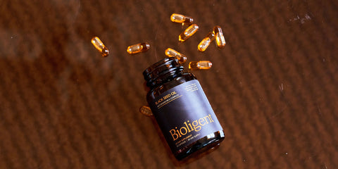 7 Ways to Take Black Seed Oil: Why Choose Capsules Instead