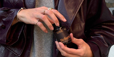 Why Black Seed Oil Gives You Weird-Tasting Burps (And How to Fix It)