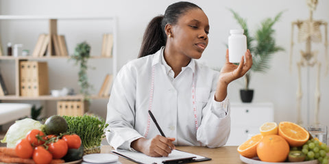 Immune Support vs. Immune Boosting: What Balance Really Means