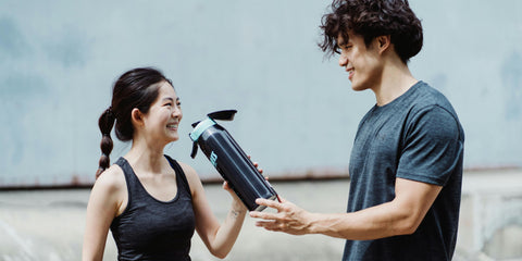 Hydration Beyond Water: Why Electrolytes Matter More Than You Think