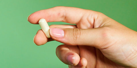 How Do Probiotics Affect the Gut-Brain Axis? What the Research Says
