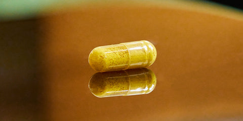 Berberine for Cholesterol: What the Research Shows