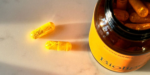 When Should You Take Berberine? Before or With Meals?