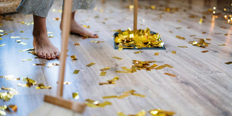 How to Beat the Post-Holiday Slump and Feel Like Yourself Again