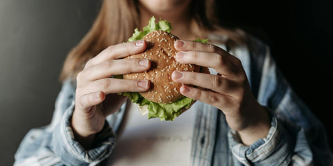 Can Stress Really Affect Your Weight and Food Cravings?