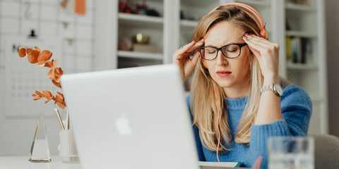 How To Beat the Afternoon Slump the Holistic Way