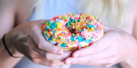 Food Cravings: Why They Happen and What To Do