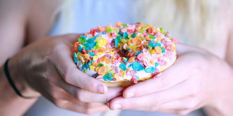 Food Cravings: Why They Happen and What To Do