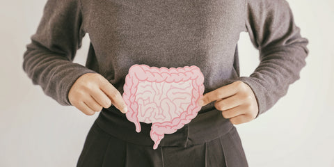6 Signs of an Unhealthy Gut (and the First Steps That Actually Help)