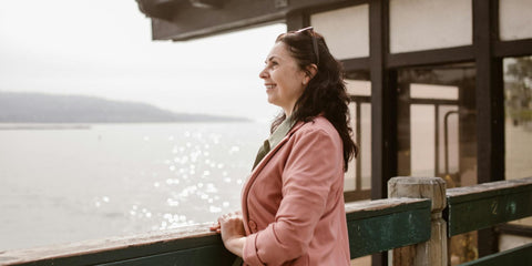 6 Natural Ways to Reduce Symptoms of Menopause