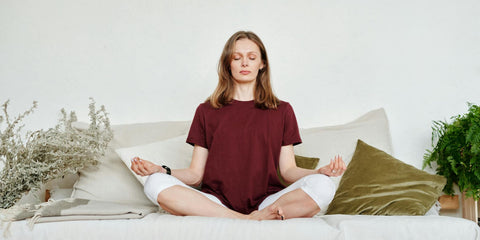 What Are The Best Methods To Relieve Stress?