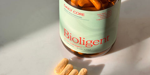 How to Choose a Reputable Multivitamin Brand For Adults