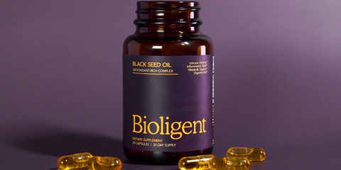 Can Black Seed Oil Help or Upset Your Gut? Learn The Truth Here