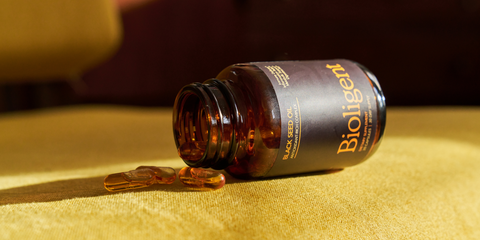 Can You Take Black Seed Oil With Blood Pressure Medication?