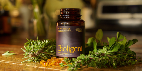 Is Black Seed Oil a Bad Seed Oil? Here’s the Real Difference