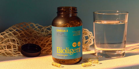 How to Choose the Right Omega-3 Supplement