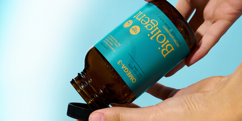 How to Tell If Your Omega-3 Is Pure, Fresh, and Safe