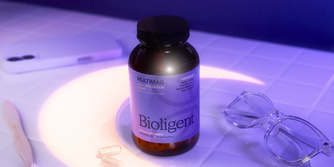 What Is Magnesium Used For? Benefits, Forms & How to Choose