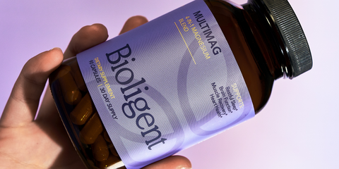 How to Take Magnesium Supplements for Best Absorption