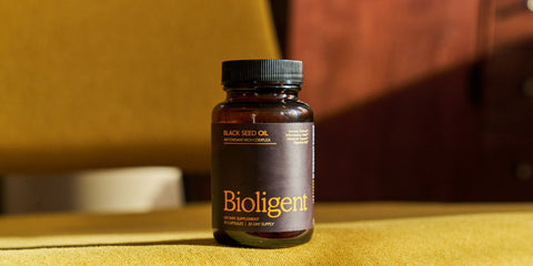 Black Seed Oil Side Effects: What’s Normal vs. Concerning?