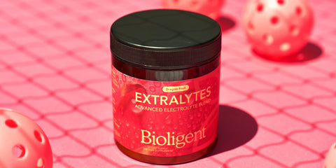 When Should You Actually Take Electrolytes?