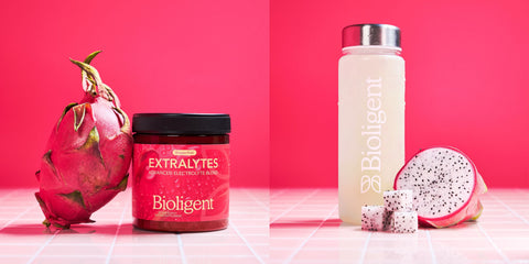 Can Everyday Life Leave You Low on Electrolytes?